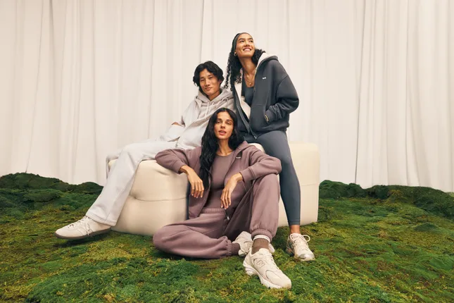 Roots SS25 Campaign