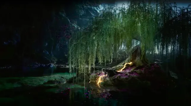 Taylor Swift - willow