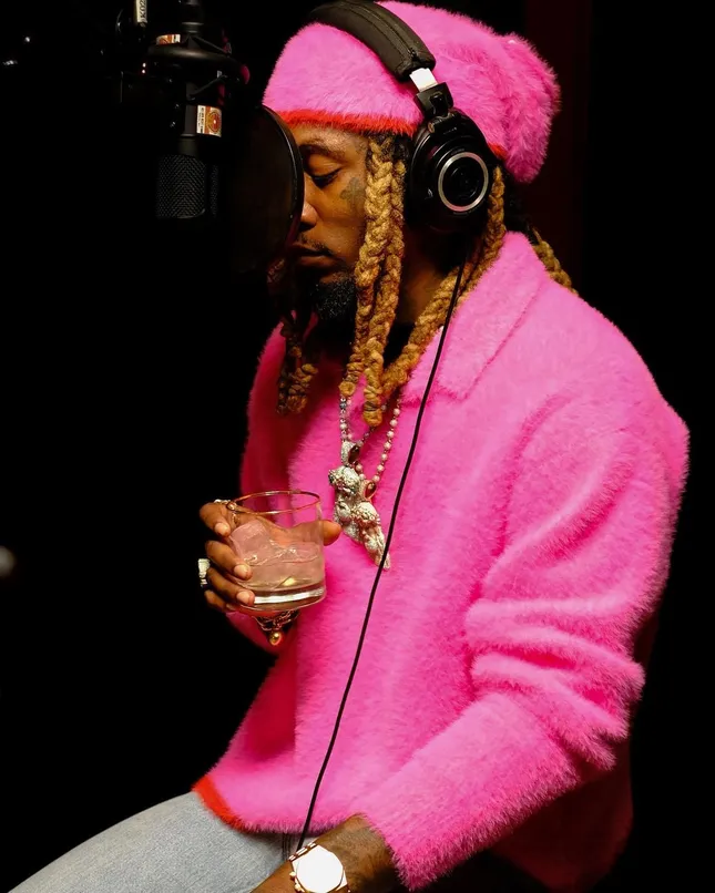 Offset