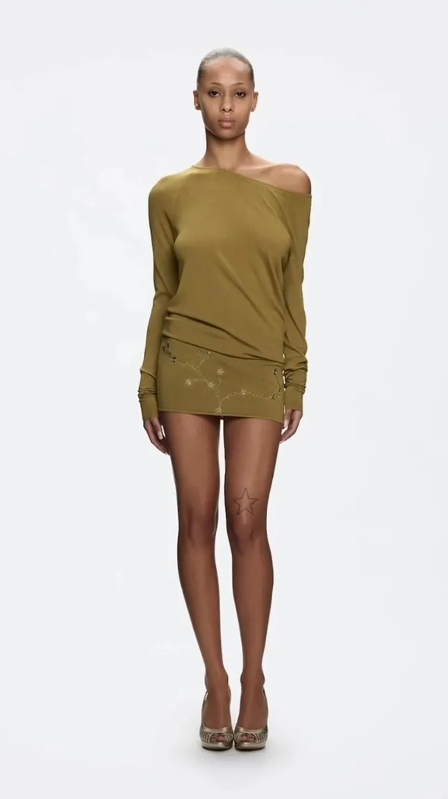 Tank Air SS24 Drop 4 - Retouching