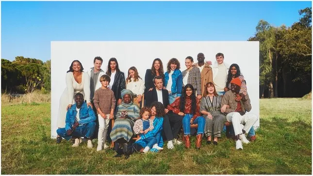 Mango Campaign