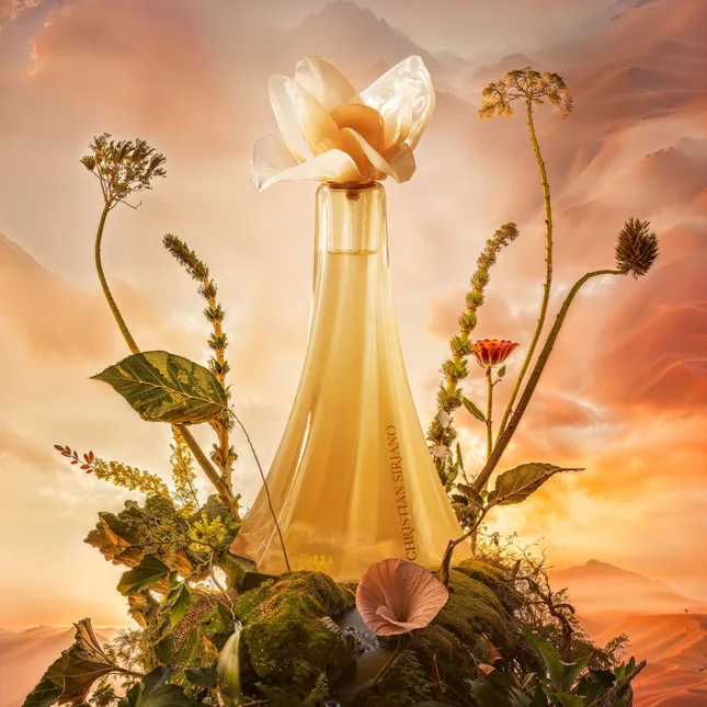 Christian Siriano - Product Campaign