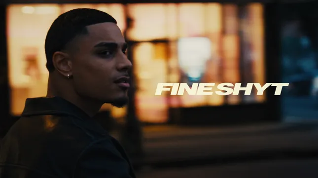 FINE SHYT by Chavi Leons