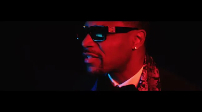 Tank - Before We Get Started (feat. Fabolous)