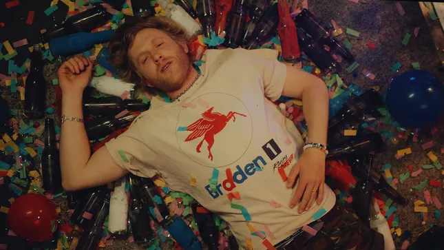 Midnight Village - Pain I’m Used To (Music Video)