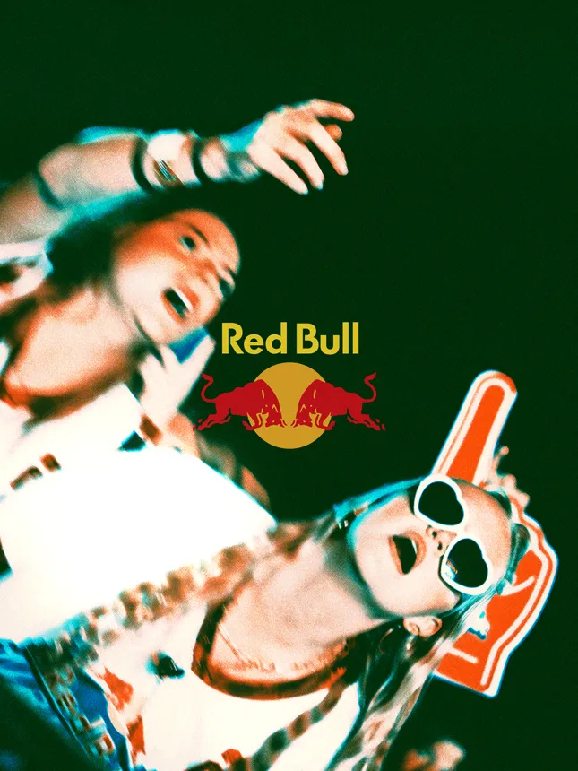 Red Bull - “Turn It Up” DJ Competition: Columbia, SC