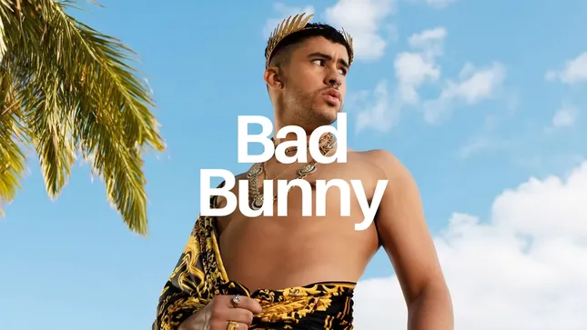 Bad Bunny Playboy Interview