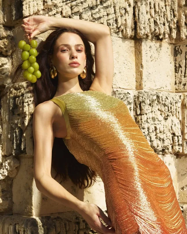 Cult Gaia spring 25