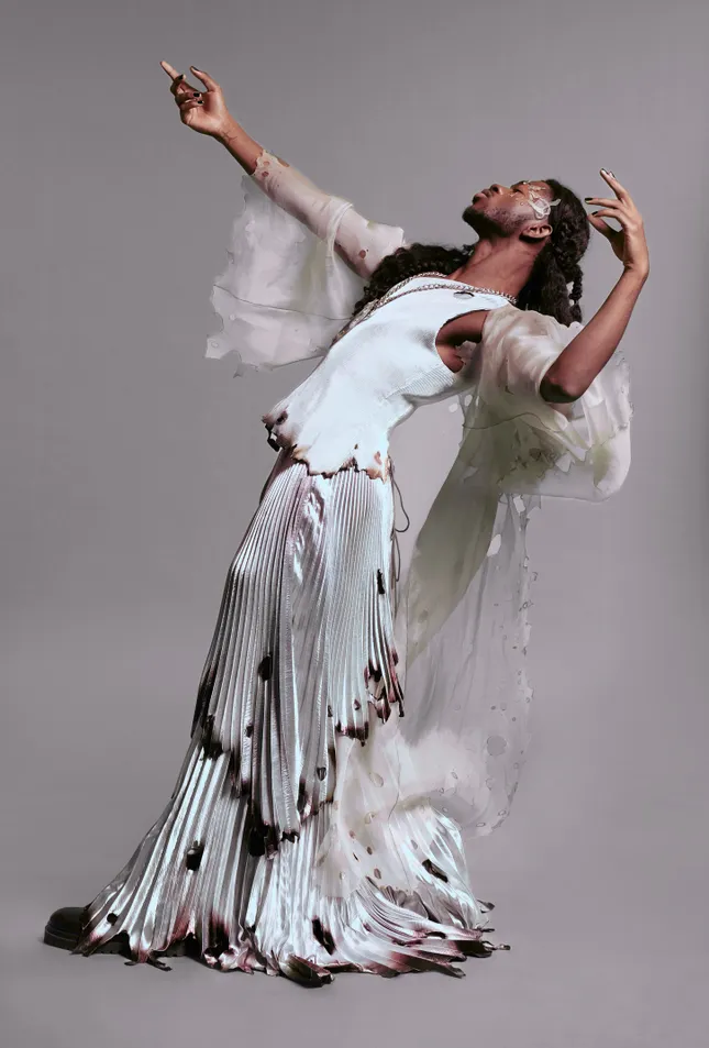 Lil Nas X — Press Photos