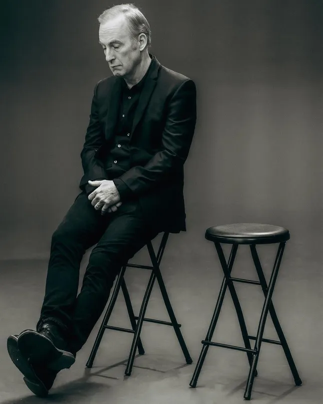Bob Odenkirk for Acting for a Cause