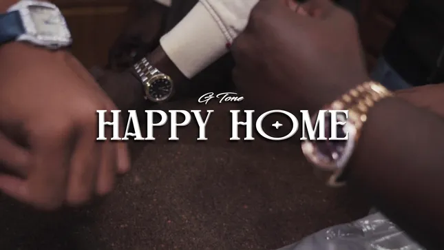 Ghee Tone - Happy Home