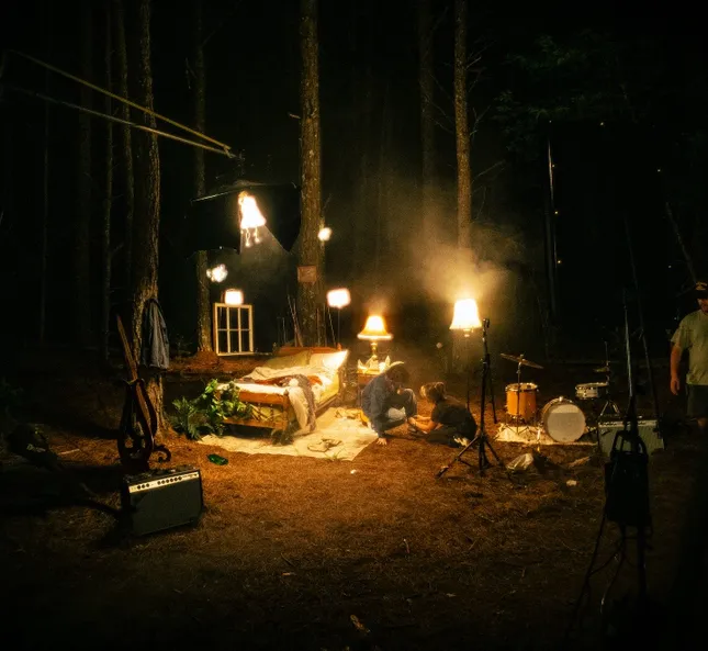CLOSER TO YOU - Ethan Regan Music Video