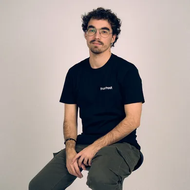 IV  Avatar