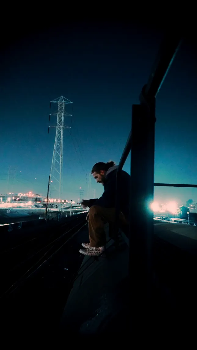 Zane Taylor - Right Away (Social Content)