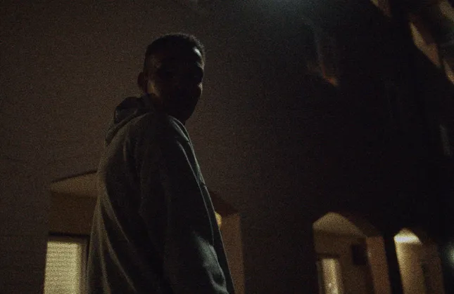 "i know the sound" (2021)
