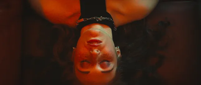 Long - Grandine (cinematography & color)