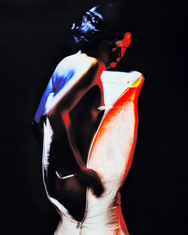 Project image