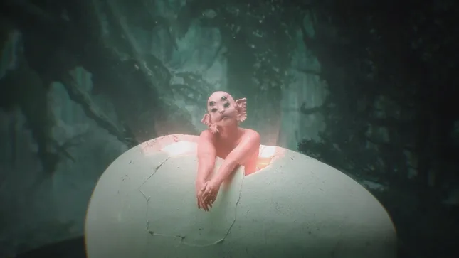 Melanie Martinez - Portals Teaser