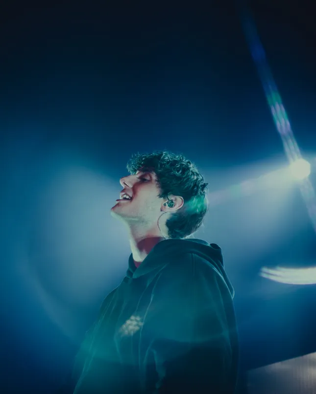Photos for JVKE’s 2023 Tour
