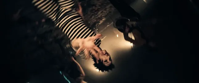 "Fever Dream" - Palaye Royale