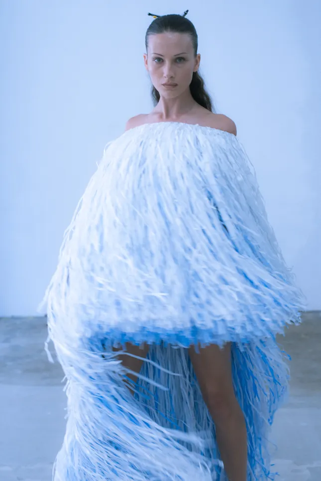 NYFW JANE WADE