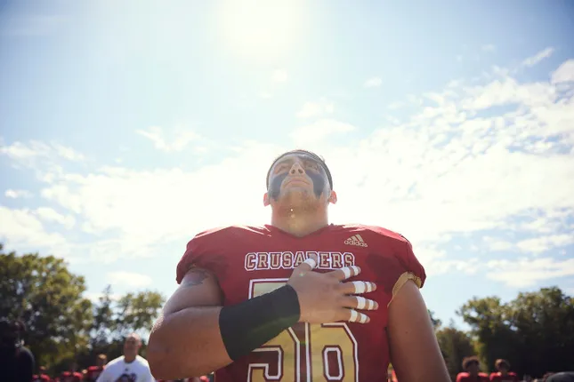 The Crusader Way