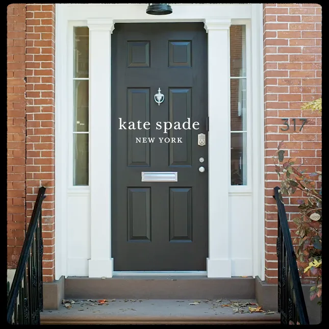 Kate Spade - Lovitt