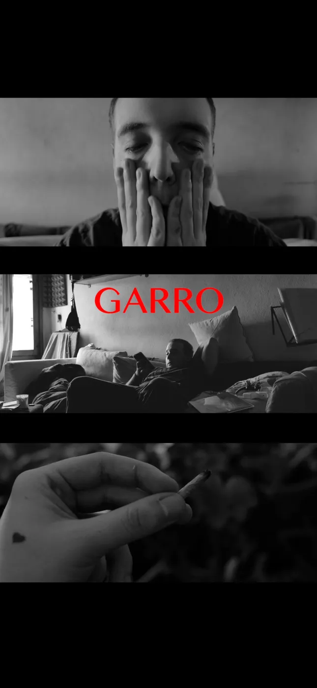 GARRO
