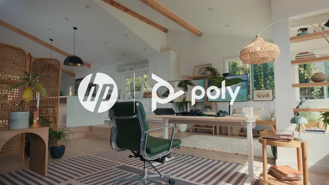 HP X Poly