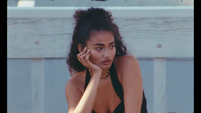 ADA - Naisha