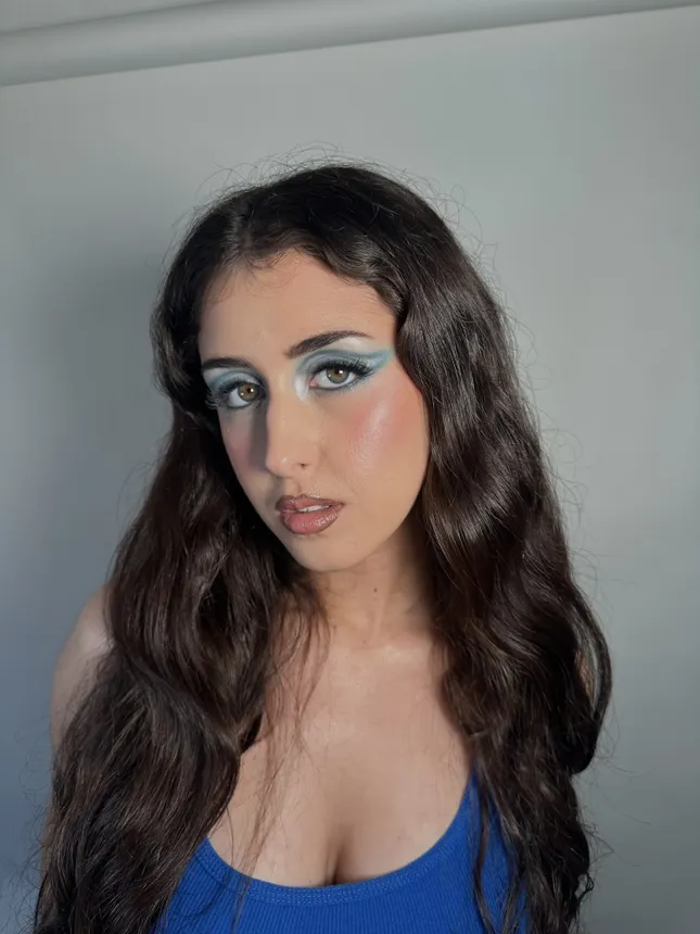 Bold Full Glam