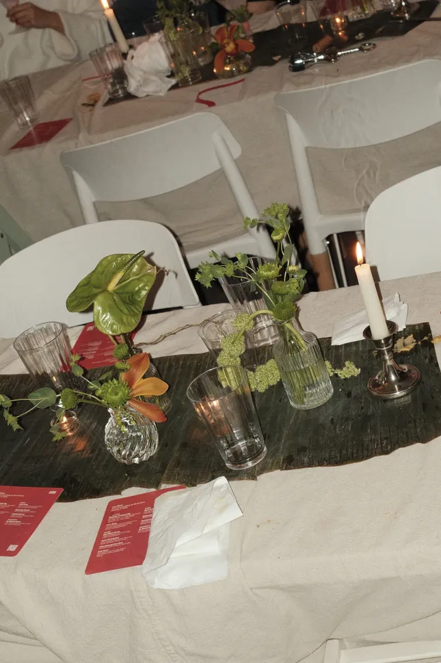 Project image