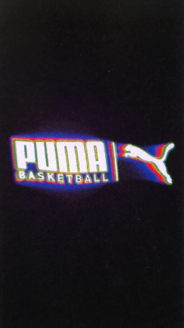 PUMA x GCG Teaser