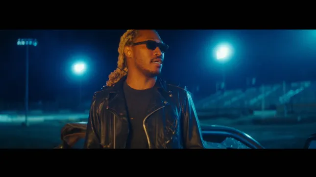 Future - “St Lucia”
