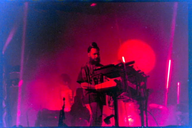 Project image