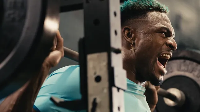 Under Armour | ISO Chill