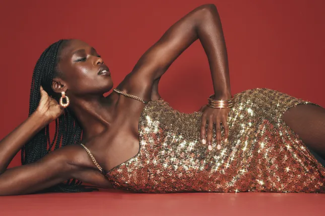 Holiday Campaign for Lulus