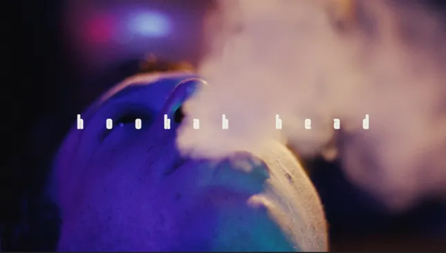 Hookah Head
