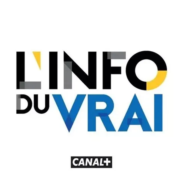 L’Info du Vrai