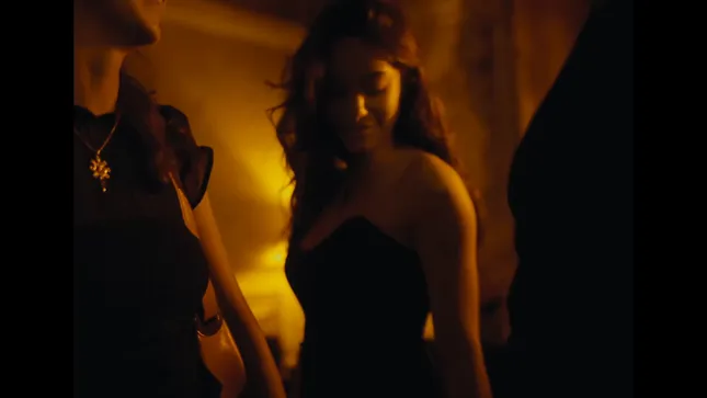 FREEFALL - a short film by Yoann Neveux