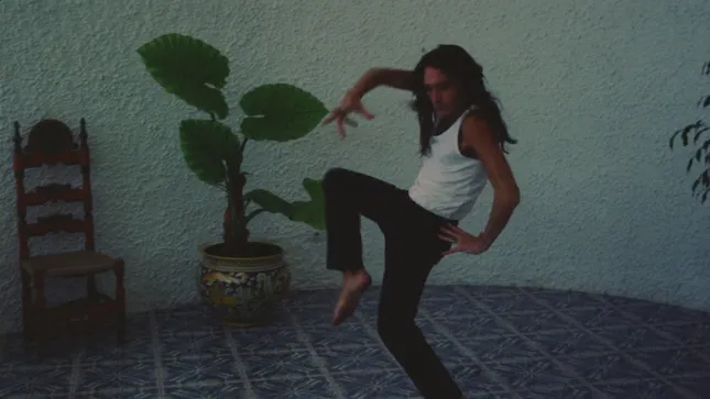 ZARA - Una Giornata D’Estate