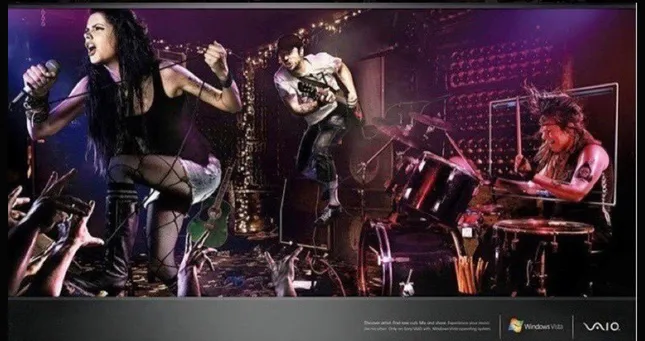 Sony Vio