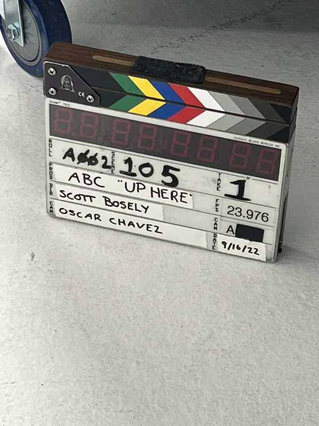 Project image