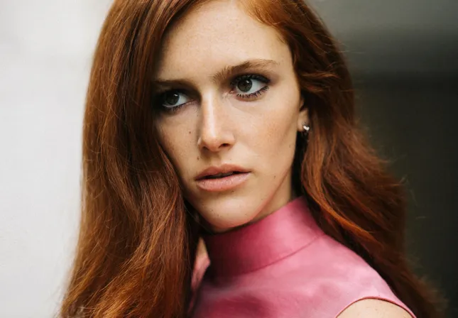 HUBE MAGAZINE All Is Pretending Edito July 2025, Paris