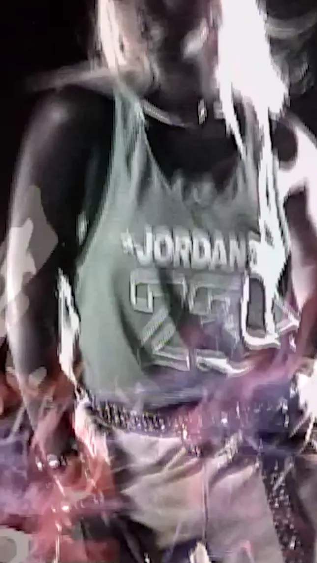 Jumpman SU24