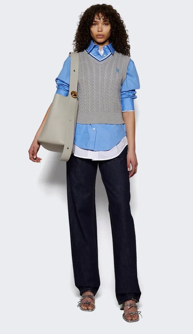 Women's E-commerce for The Webster