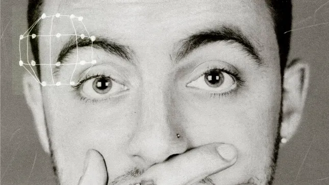 Mac Miller -  GO:OD AM (Time Flies, Try To Catch It) - A Short Film