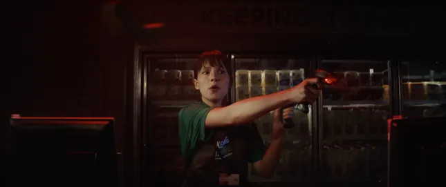 “Training Day” - MNC Commercial