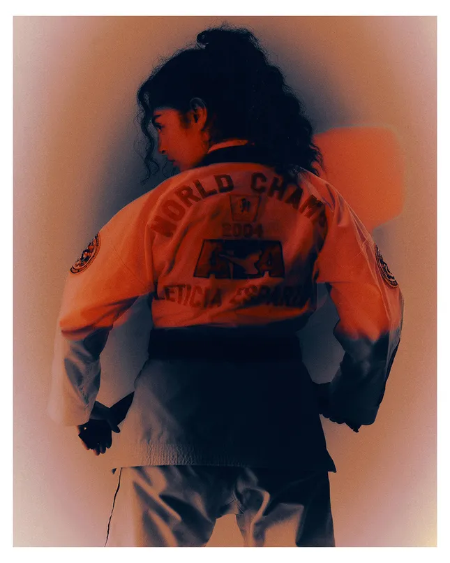 Project image