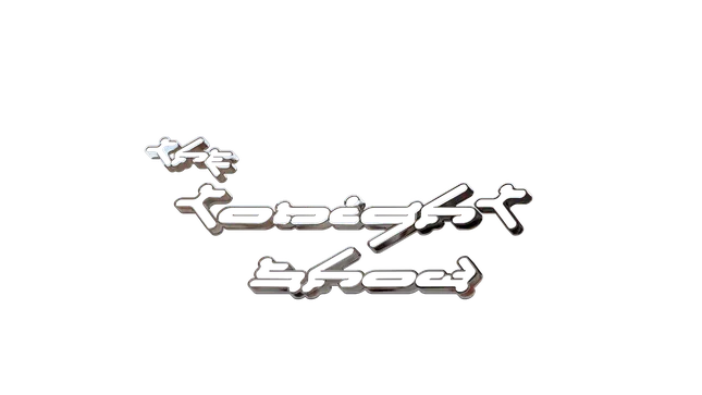 THE TONIGHT SHOW (LOGO)